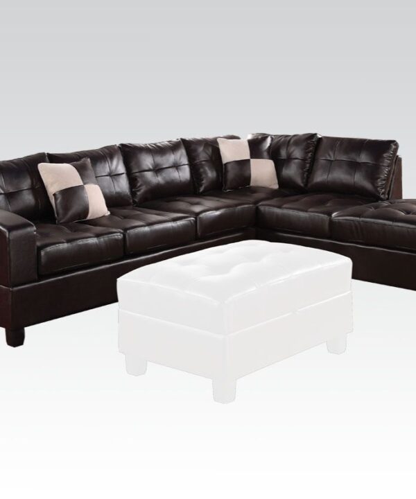 KIVA SECTIONAL SKU: SE0016