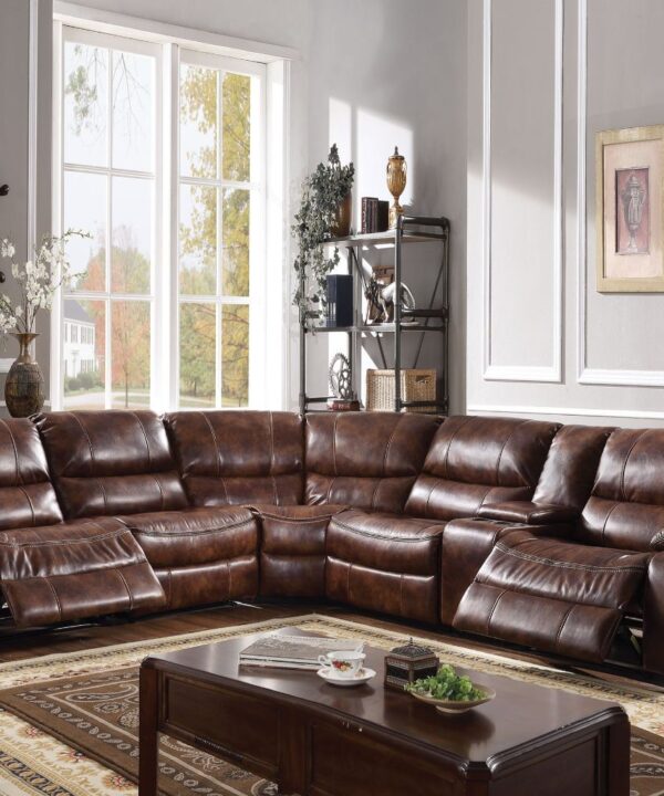 BRAX SECTIONAL SKU: SE0007