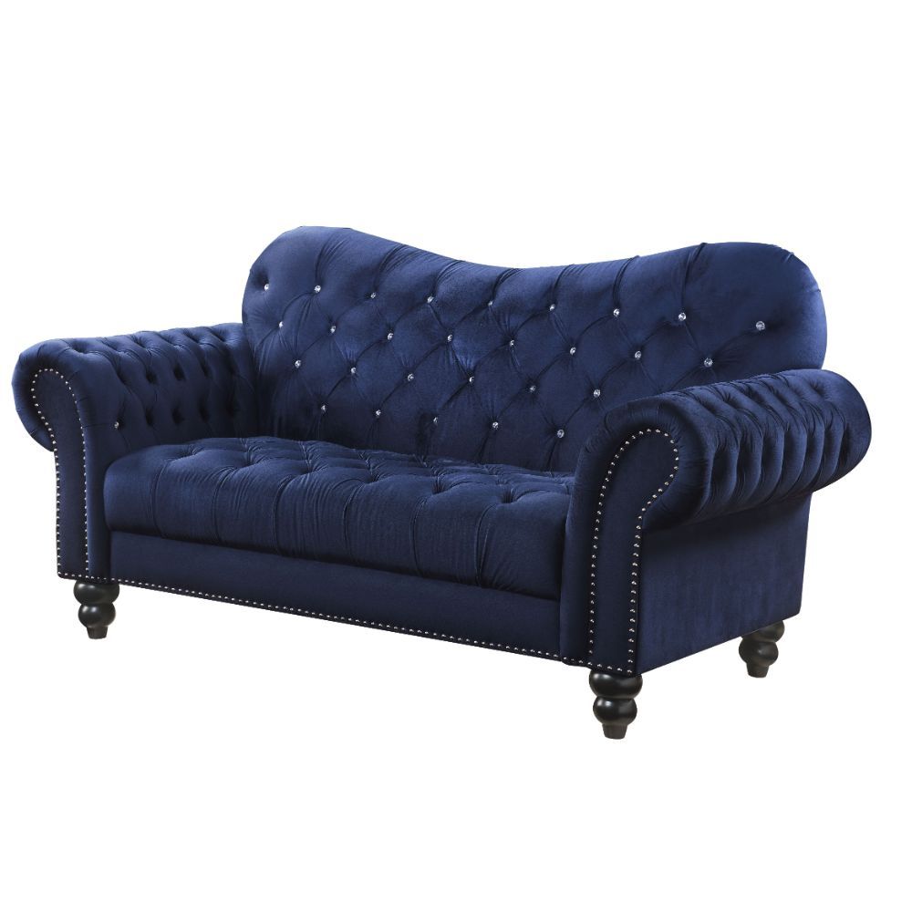 Iberis Loveseat SKU: LO0006
