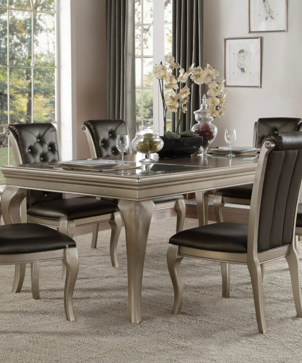 5546 Dining-Crawford Dining Set SKU: DRS0005