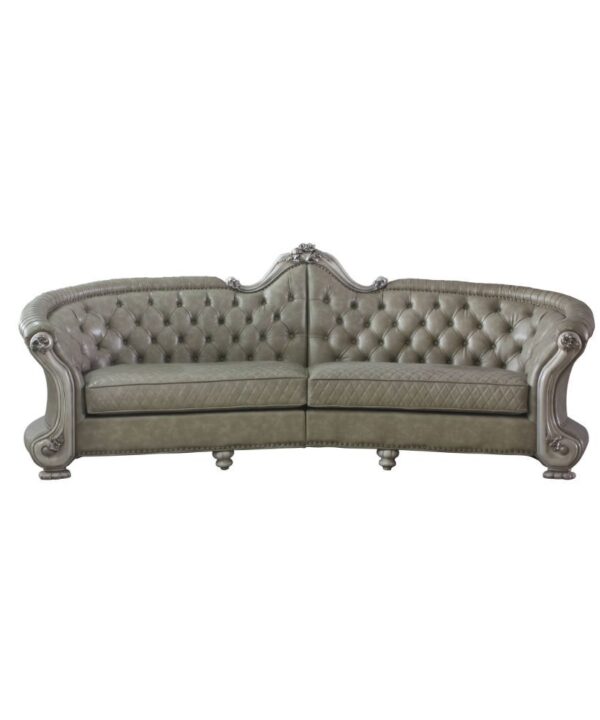 Dresden Sofa