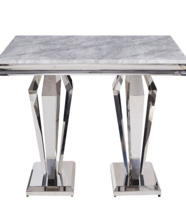 Satinka Marble Dining Room Table