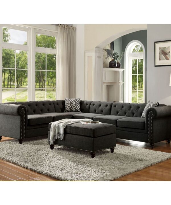 AURELIA II SECTIONAL SKU: SE0005