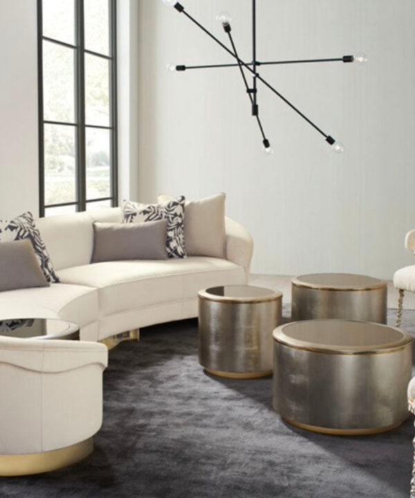 GRAND OPENING SECTIONAL SKU: SE0012