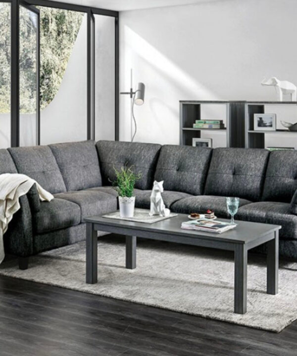 KALEIGH SECTIONAL SKU: SE0015