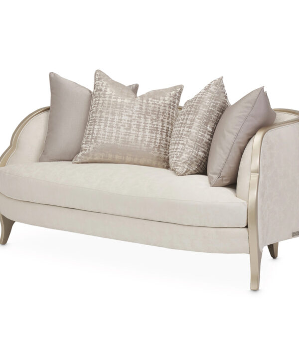 MALIBU CREST  Loveseat SKU: LO00010