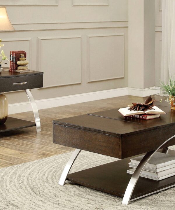 3533RF Occasional Table Tioga Collection