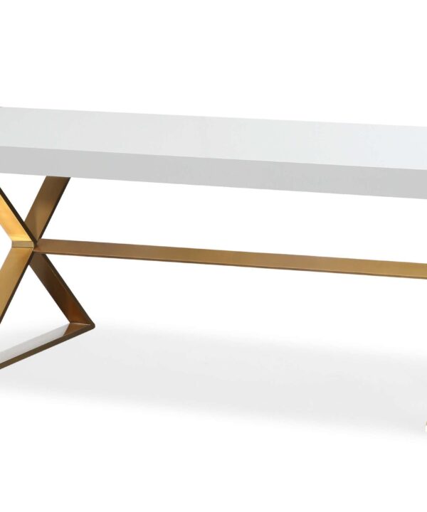 ADELINE DINING ROOM TABLE