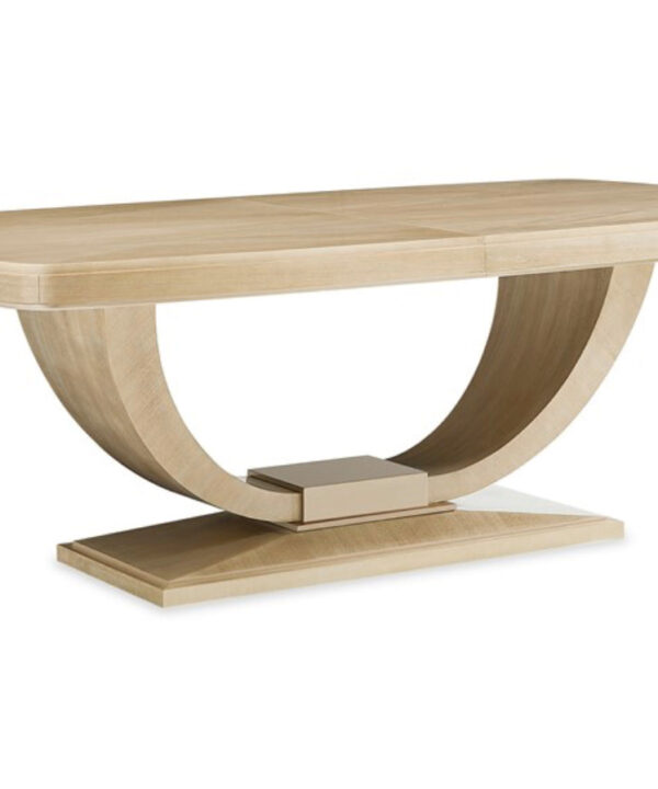 FAN DINING ROOM TABLE