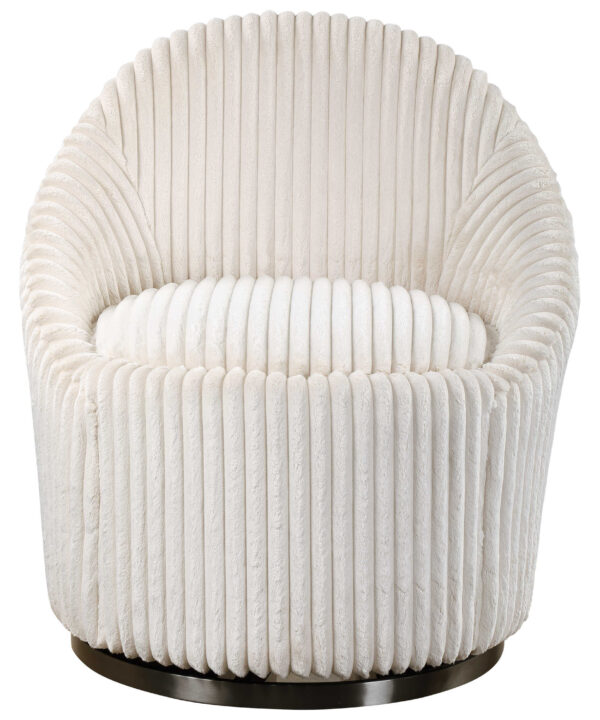 CRUE SWIVEL CHAIR