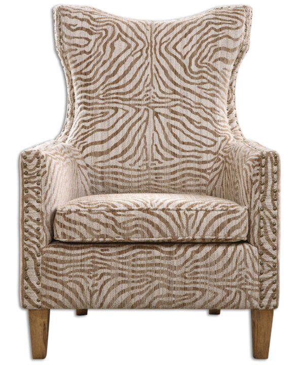KIANGO ARMCHAIR
