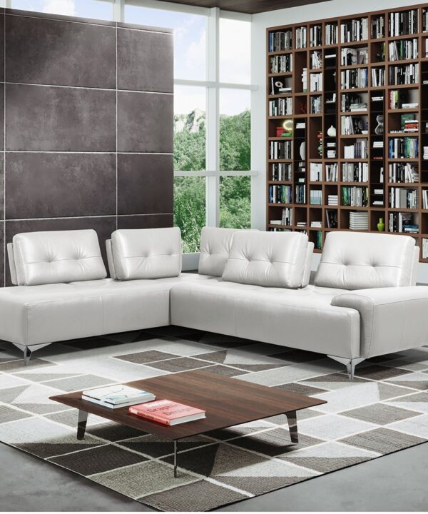 TURANO SECTIONAL SKU: SE0021