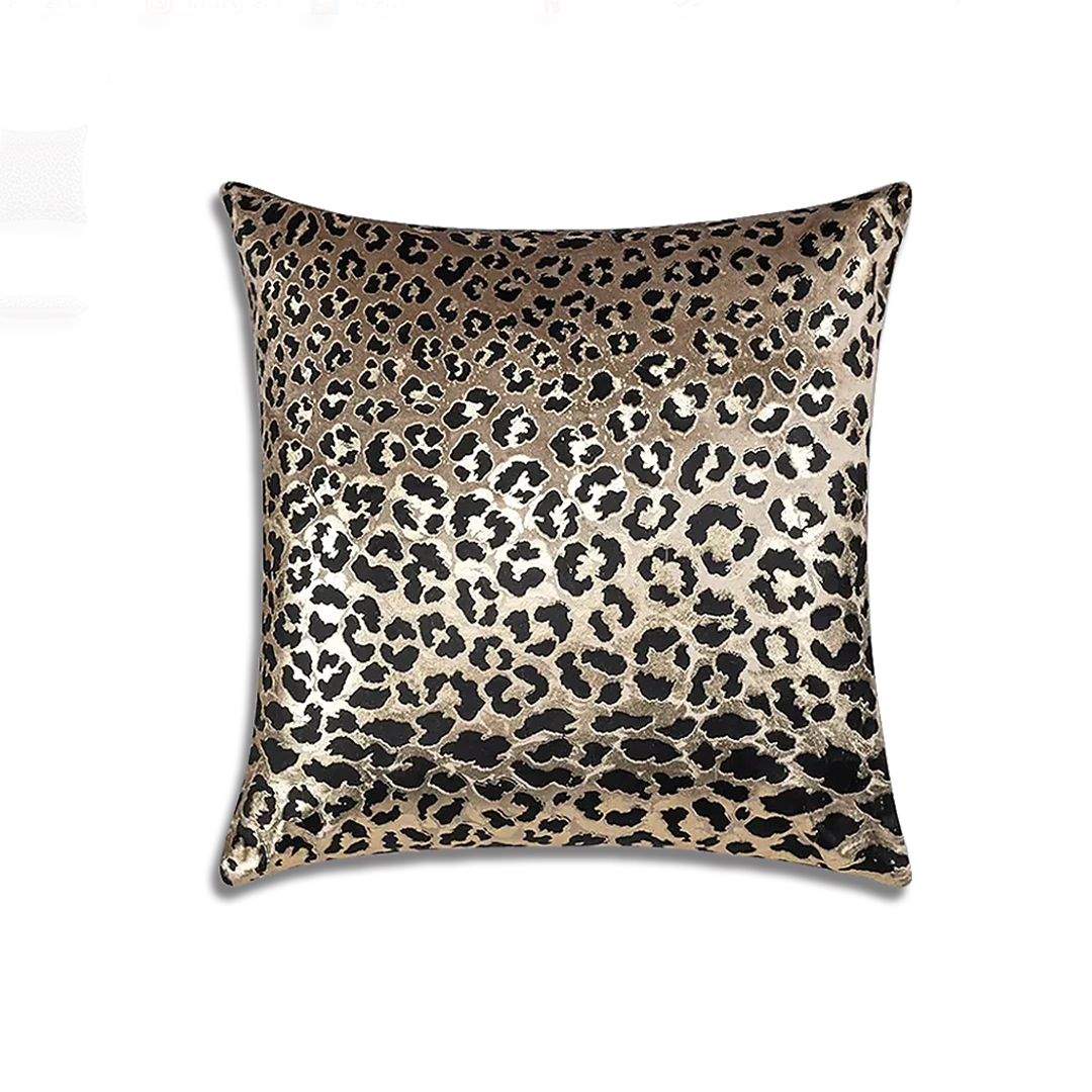 Bryce Animal Print Pillow PI00028