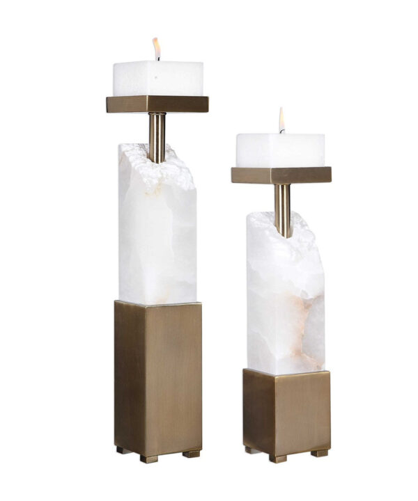 EBENA CANDLEHOLDERS