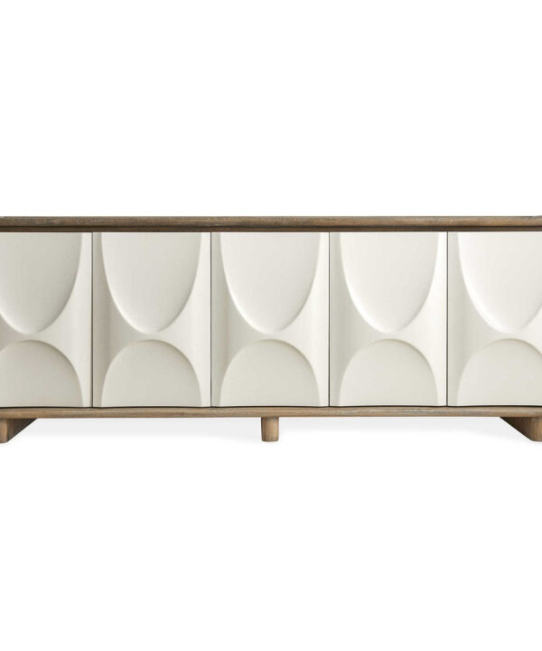 SWOOSH 5 DOOR CABINET