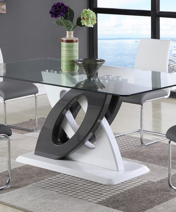 Best furniture stores New Jersey showroom display