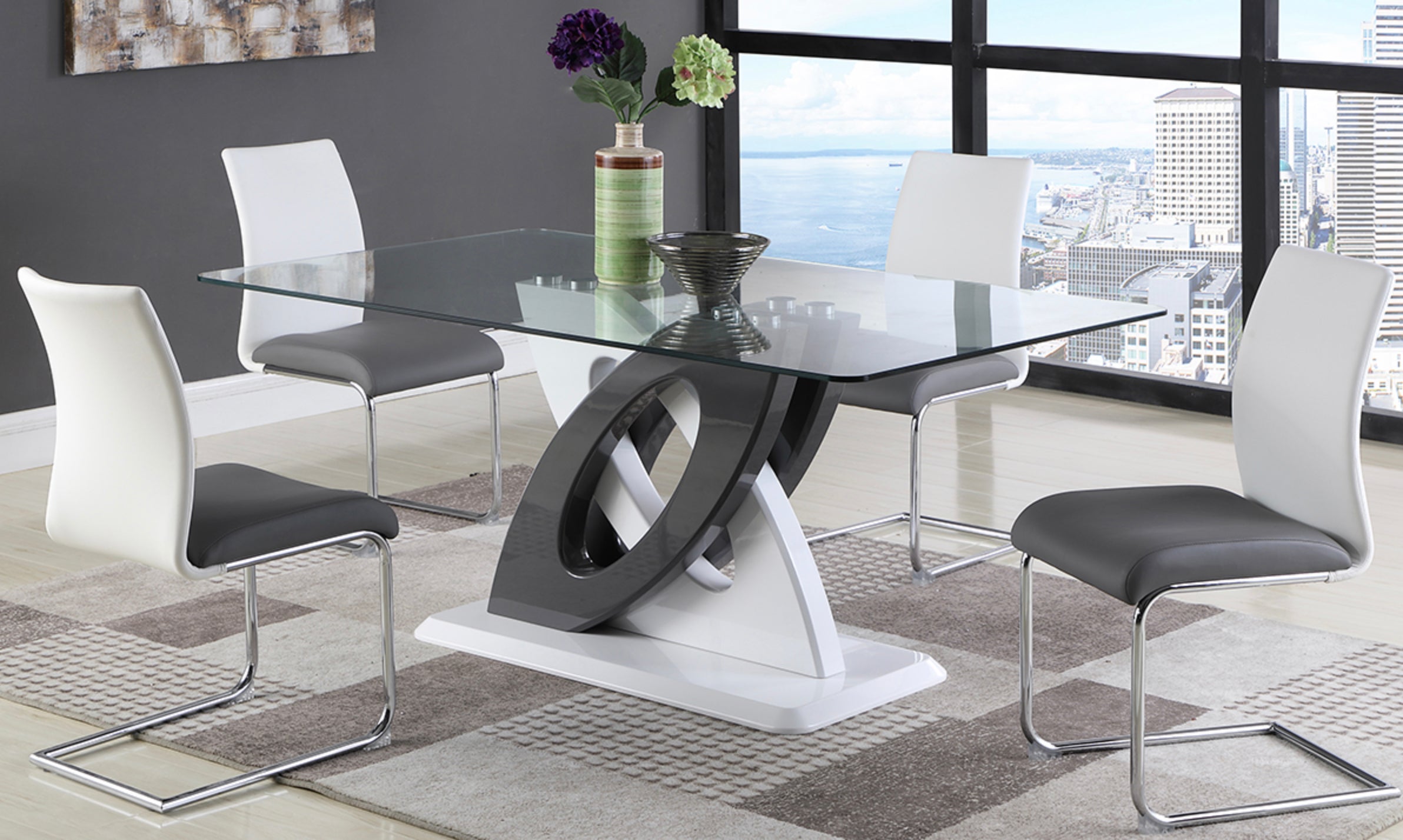 Best furniture stores New Jersey showroom display