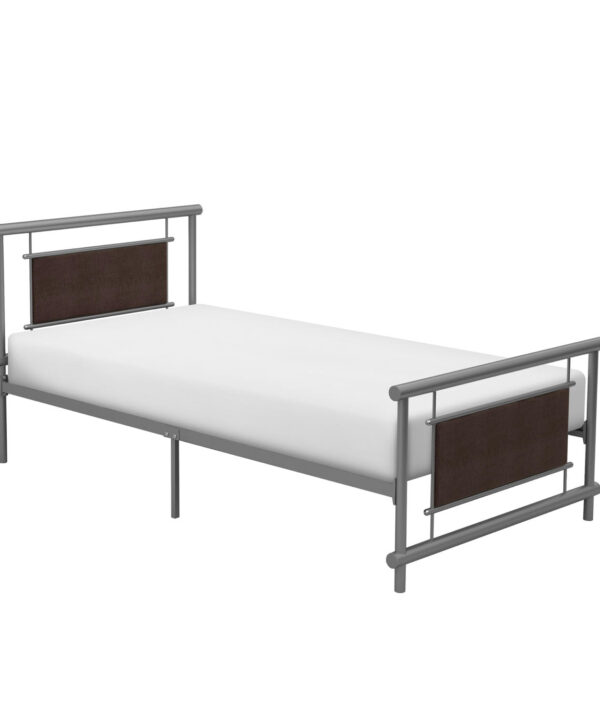 Gavino Collection Twin Bed SKU: BE0005