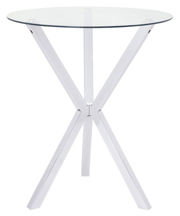 Denali Bar Table - Luxe Home Furnishings (Jersey City, NJ)
