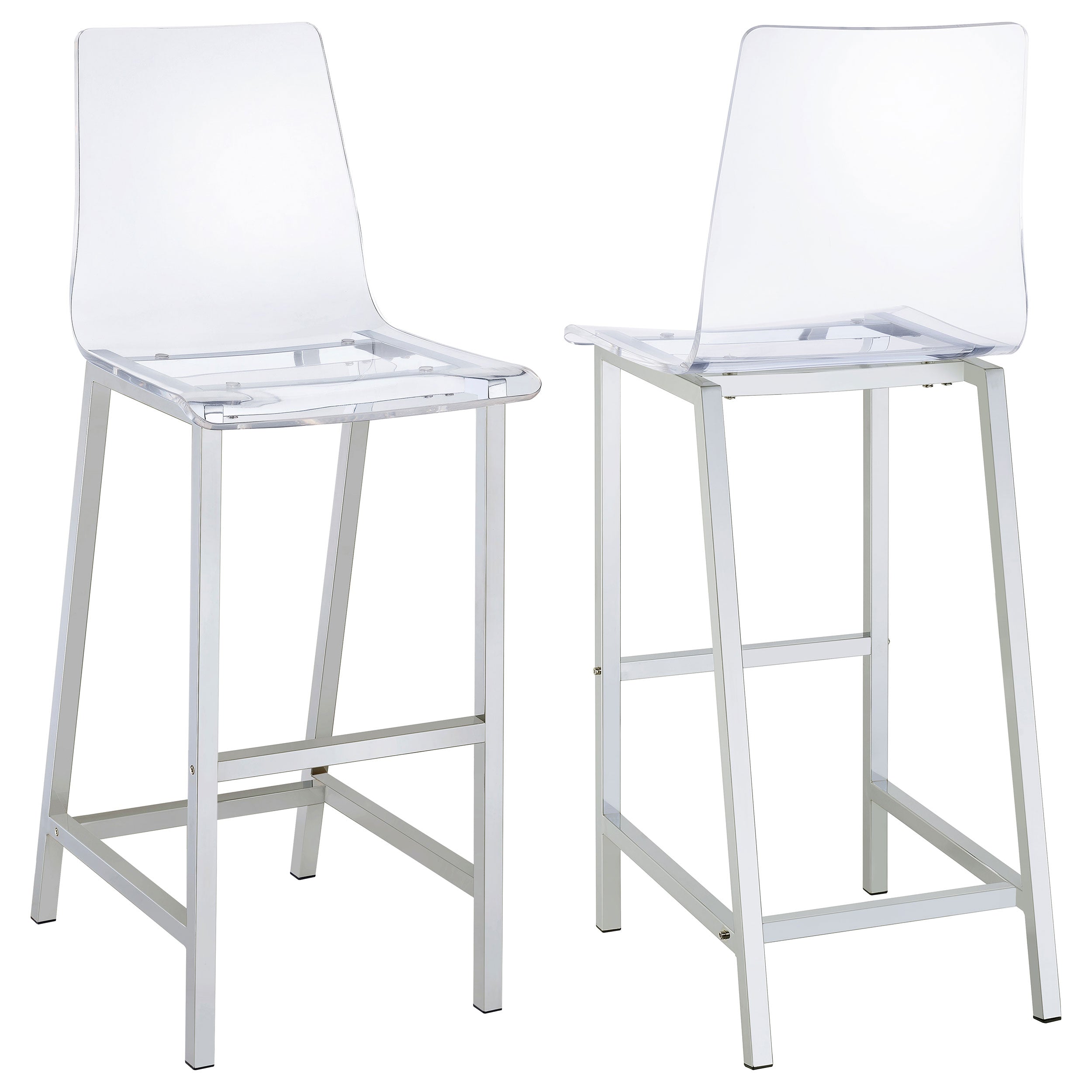 Juelia Bar Chair - Luxe Home Furnishings (Jersey City, NJ)