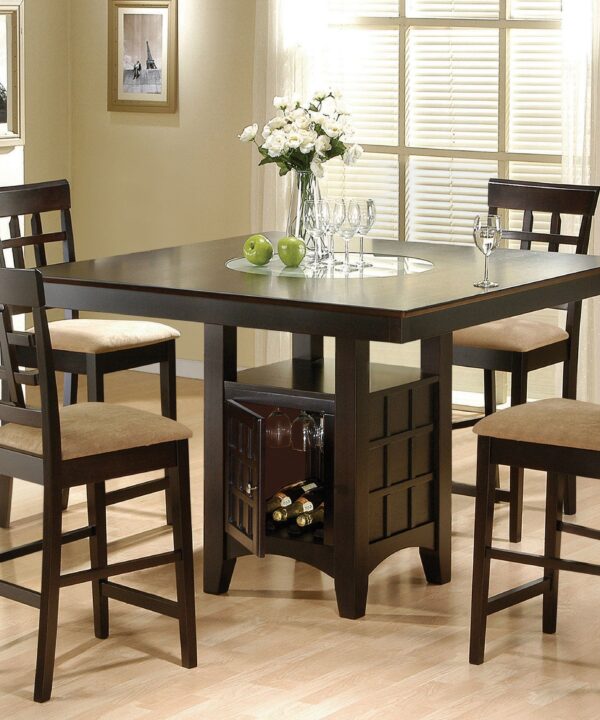 Gabriel Counter Height Dining Set