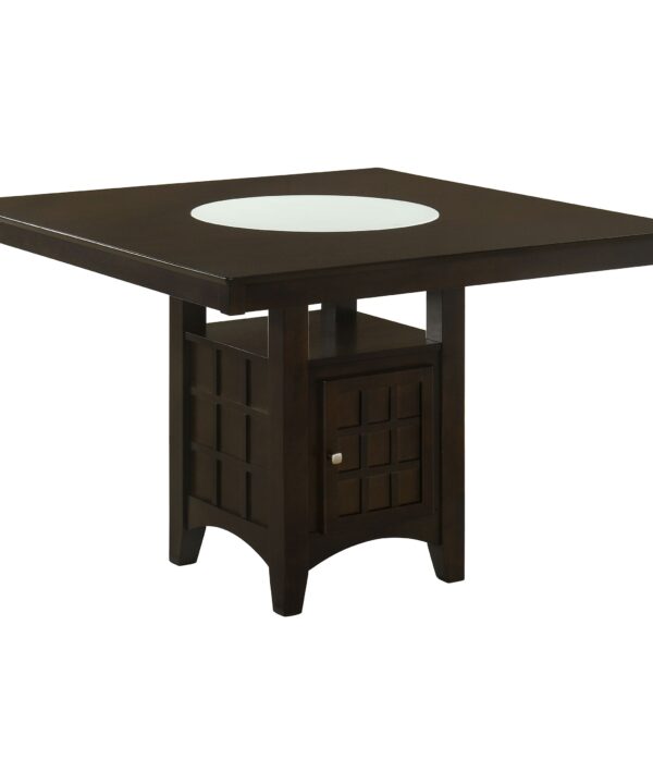 Gabriel Counter Height Dining Table - Luxe Home Furnishings (Jersey City, NJ)
