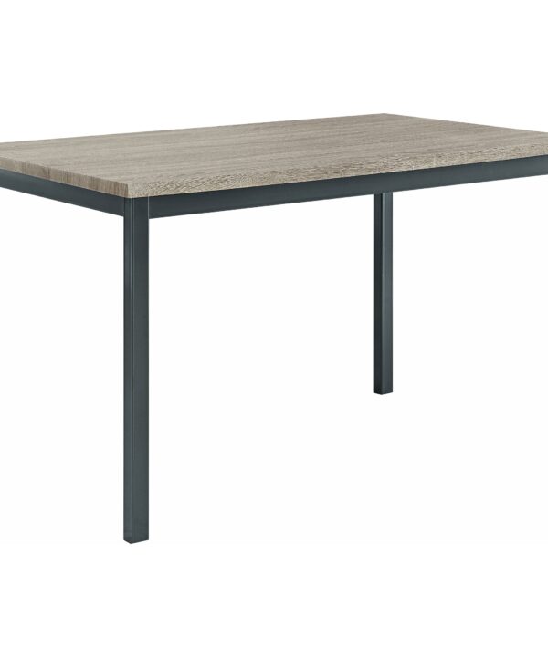 Garza Dining Table - Luxe Home Furnishings (Jersey City, NJ)