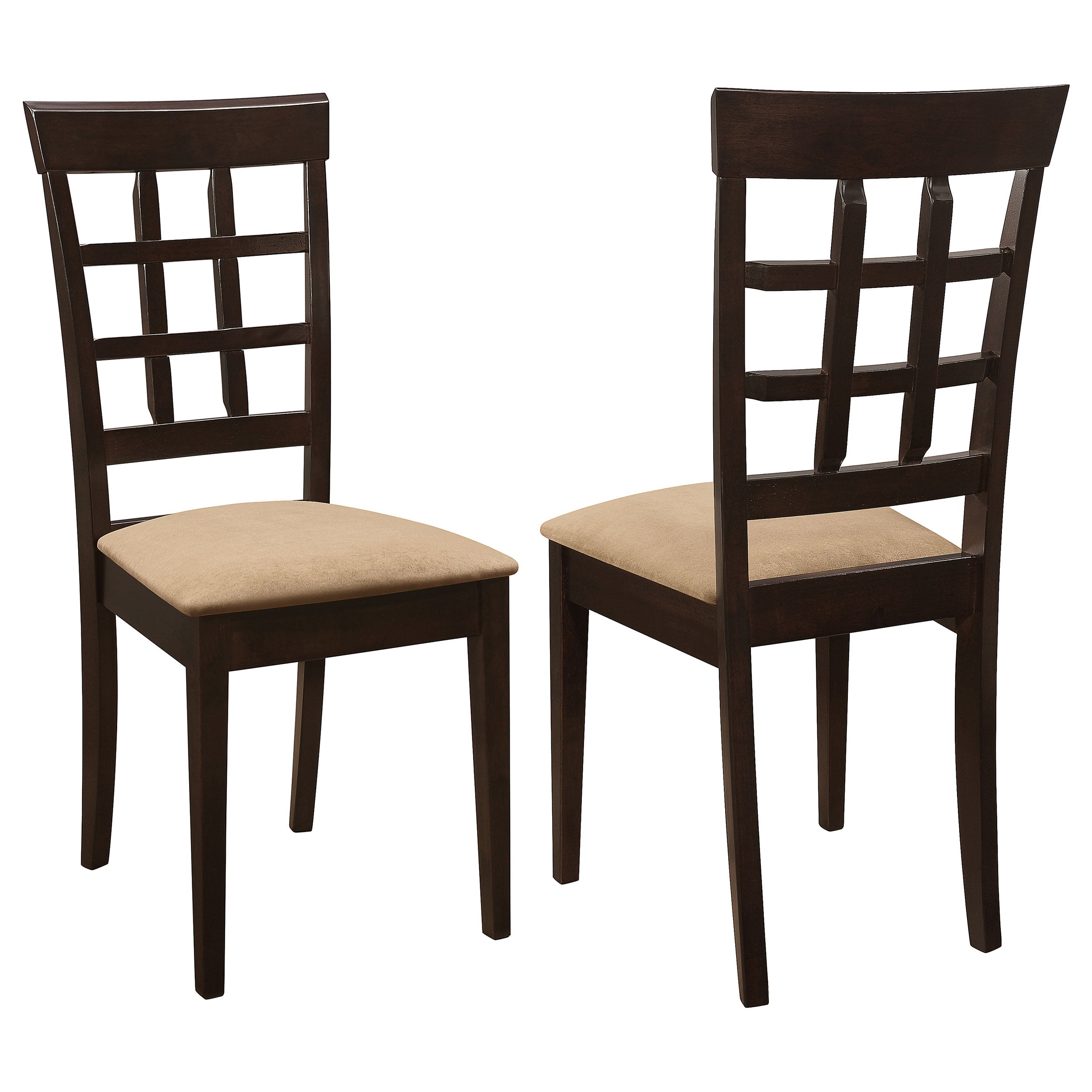 Gabriel Dining Side Chair - Luxe Home Furnishings (Jersey City, NJ)
