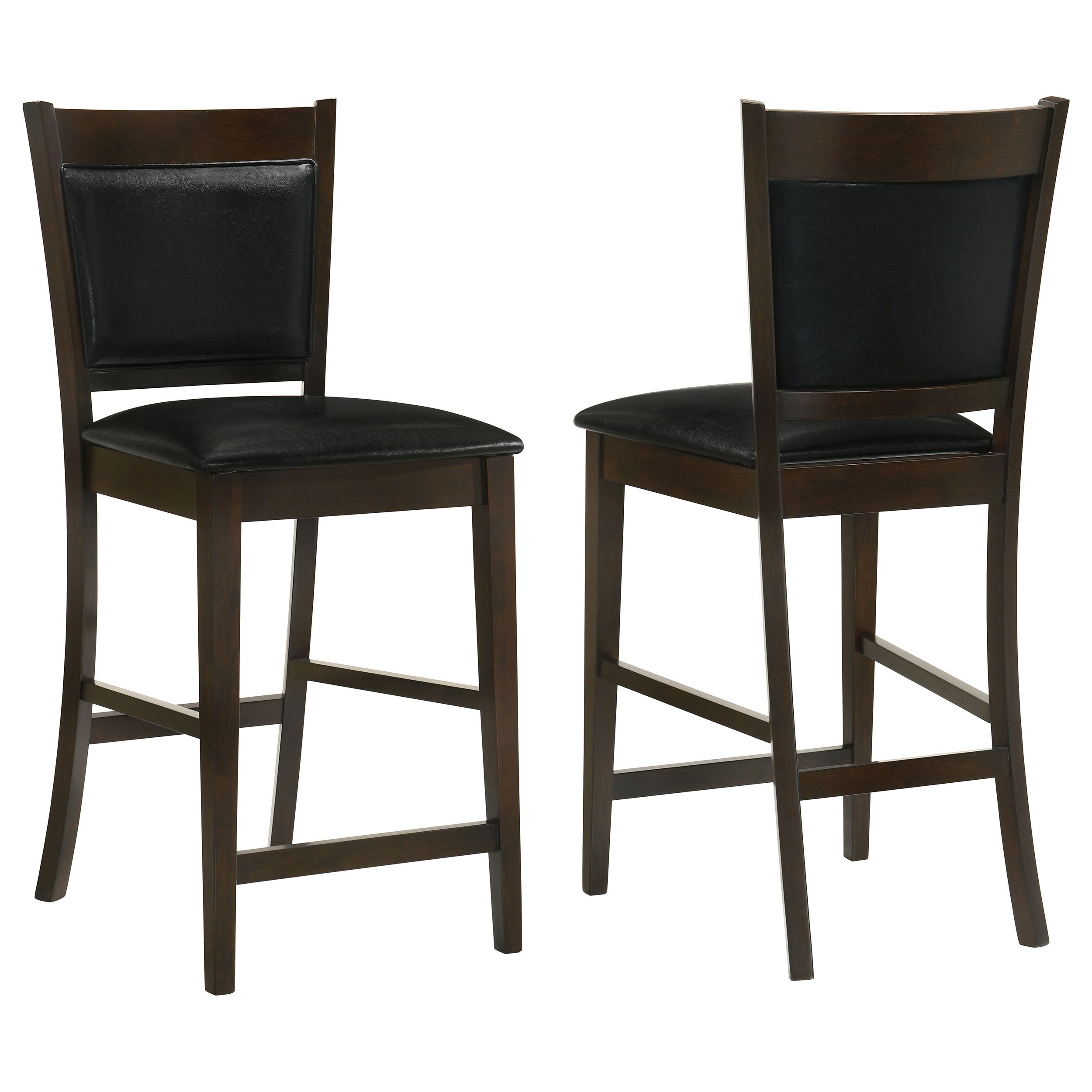 Jaden Counter Chair - Luxe Home Furnishings (Jersey City, NJ)