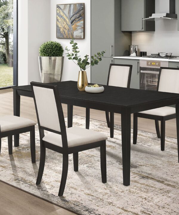 Louise Dining Set - Luxe Home Furnishings (Jersey City, NJ)