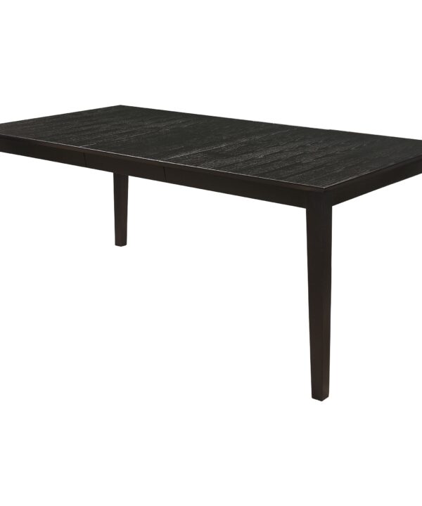 Louise Extension Dining Table - Luxe Home Furnishings (Jersey City, NJ)
