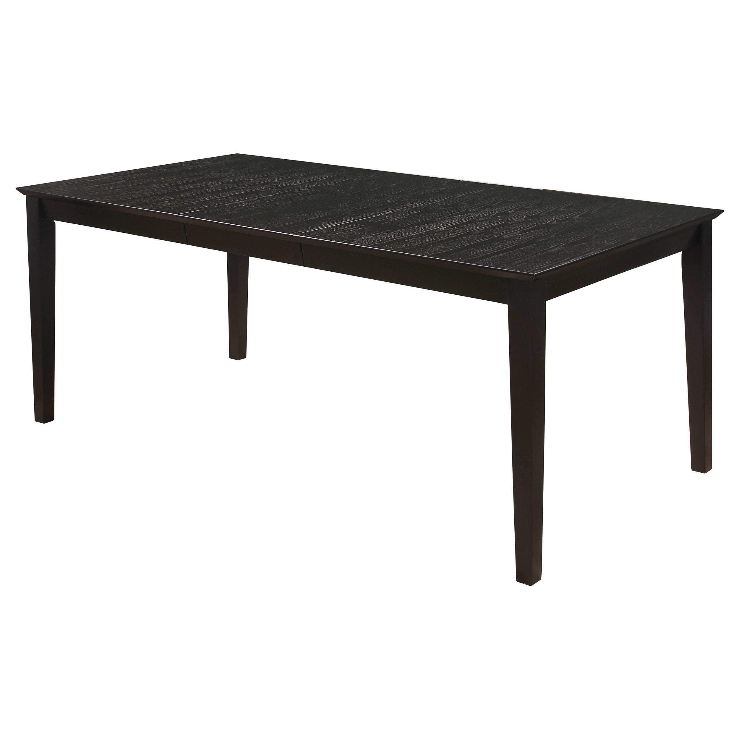 Louise Extension Dining Table - Luxe Home Furnishings (Jersey City, NJ)