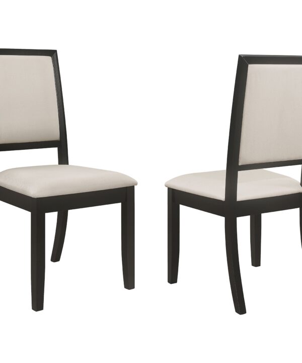 Louise Dining Side Chair - Luxe Home Furnishings (Jersey City, NJ)