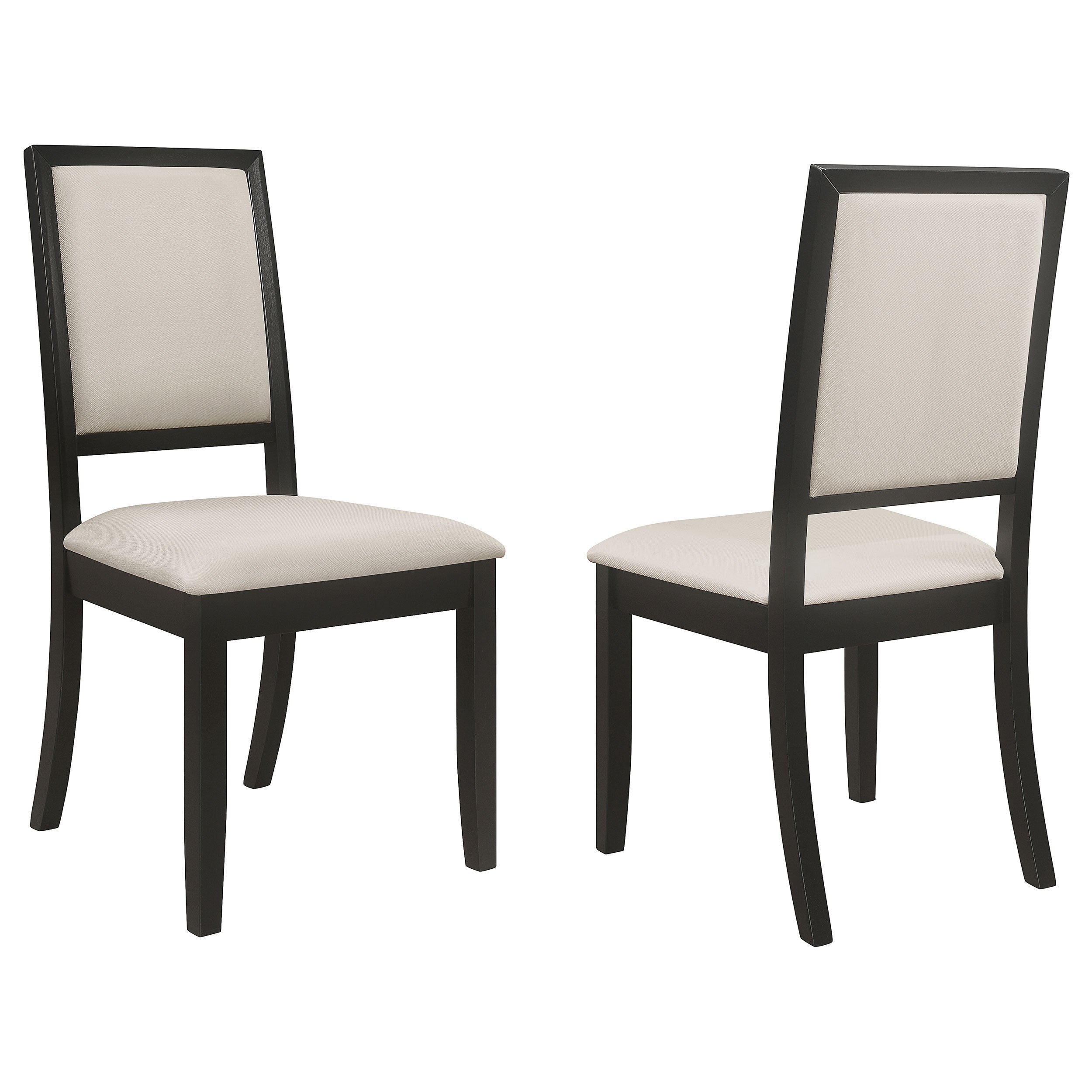 Louise Dining Side Chair - Luxe Home Furnishings (Jersey City, NJ)