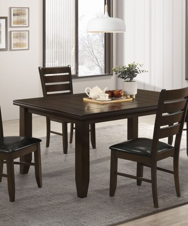 Dalila Dining Set - Luxe Home Furnishings (Jersey City, NJ)