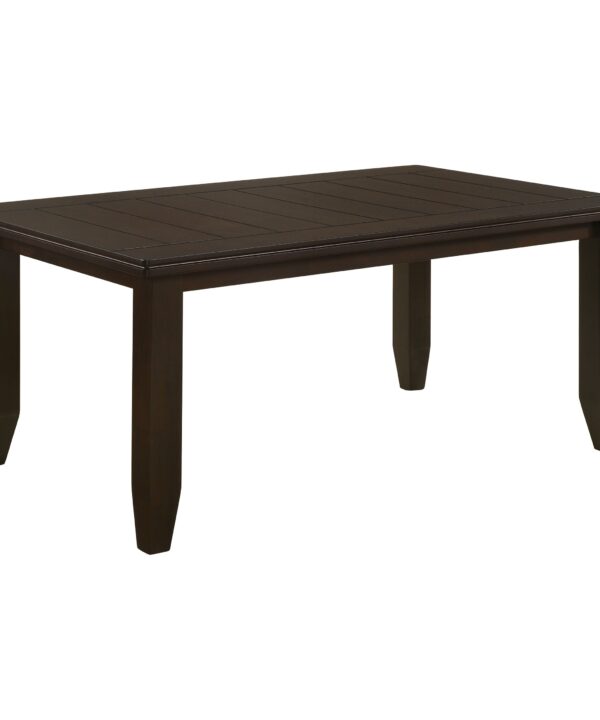 Dalila Dining Table - Luxe Home Furnishings (Jersey City, NJ)