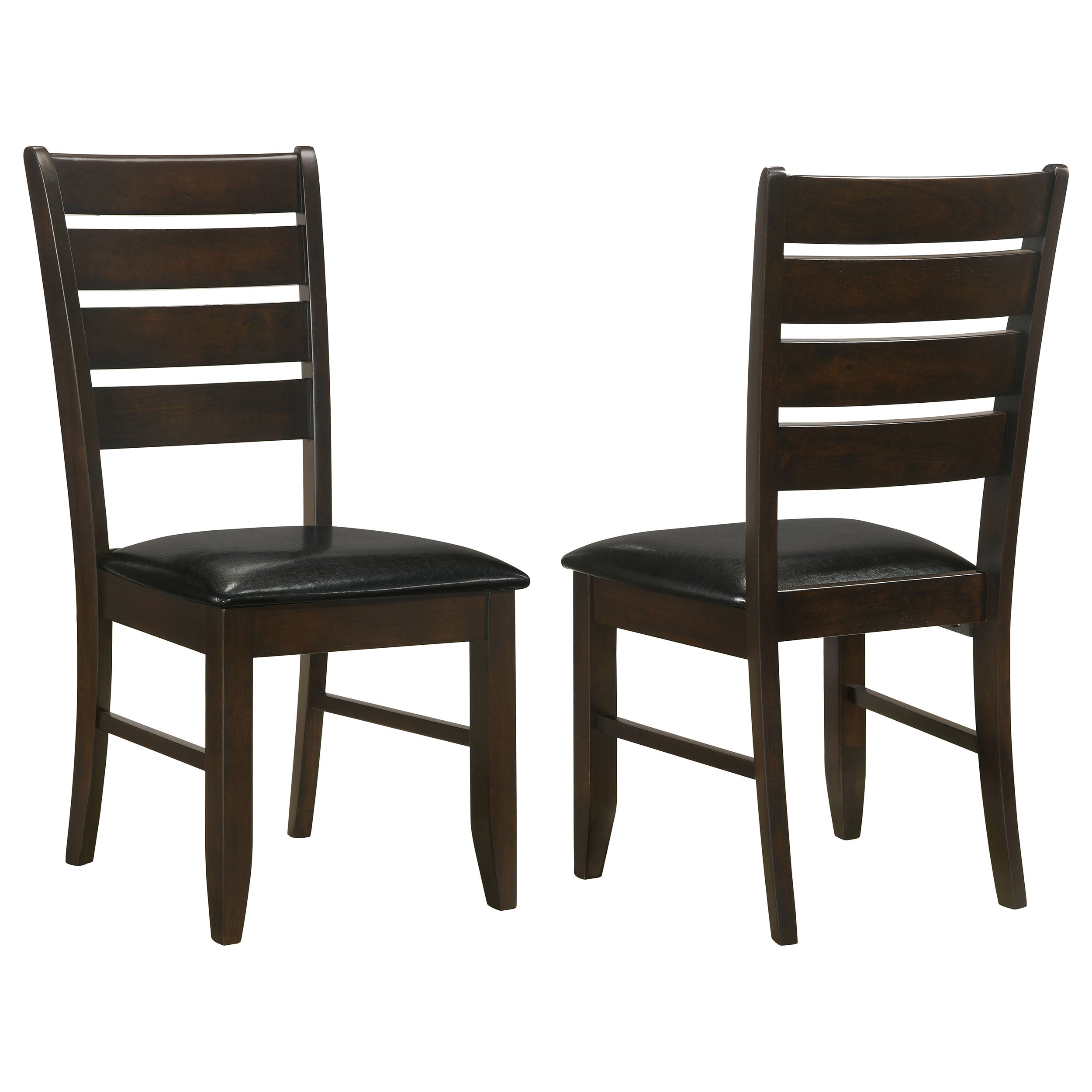 Dalila Dining Side Chair - Luxe Home Furnishings (Jersey City, NJ)