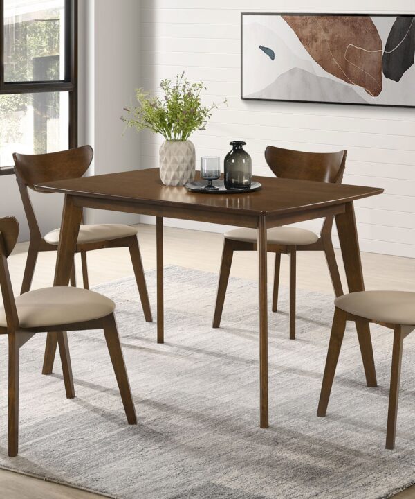 Kersey Dining Set