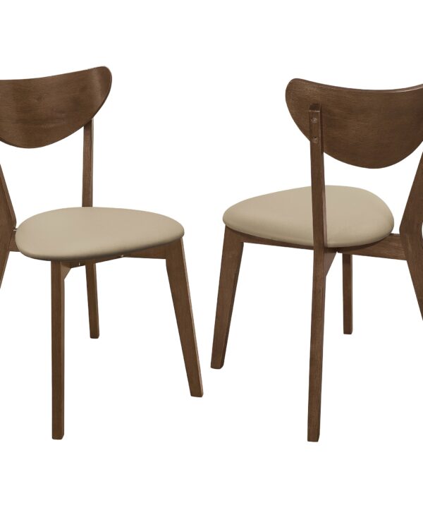Kersey Dining Side Chair - Luxe Home Furnishings (Jersey City, NJ)