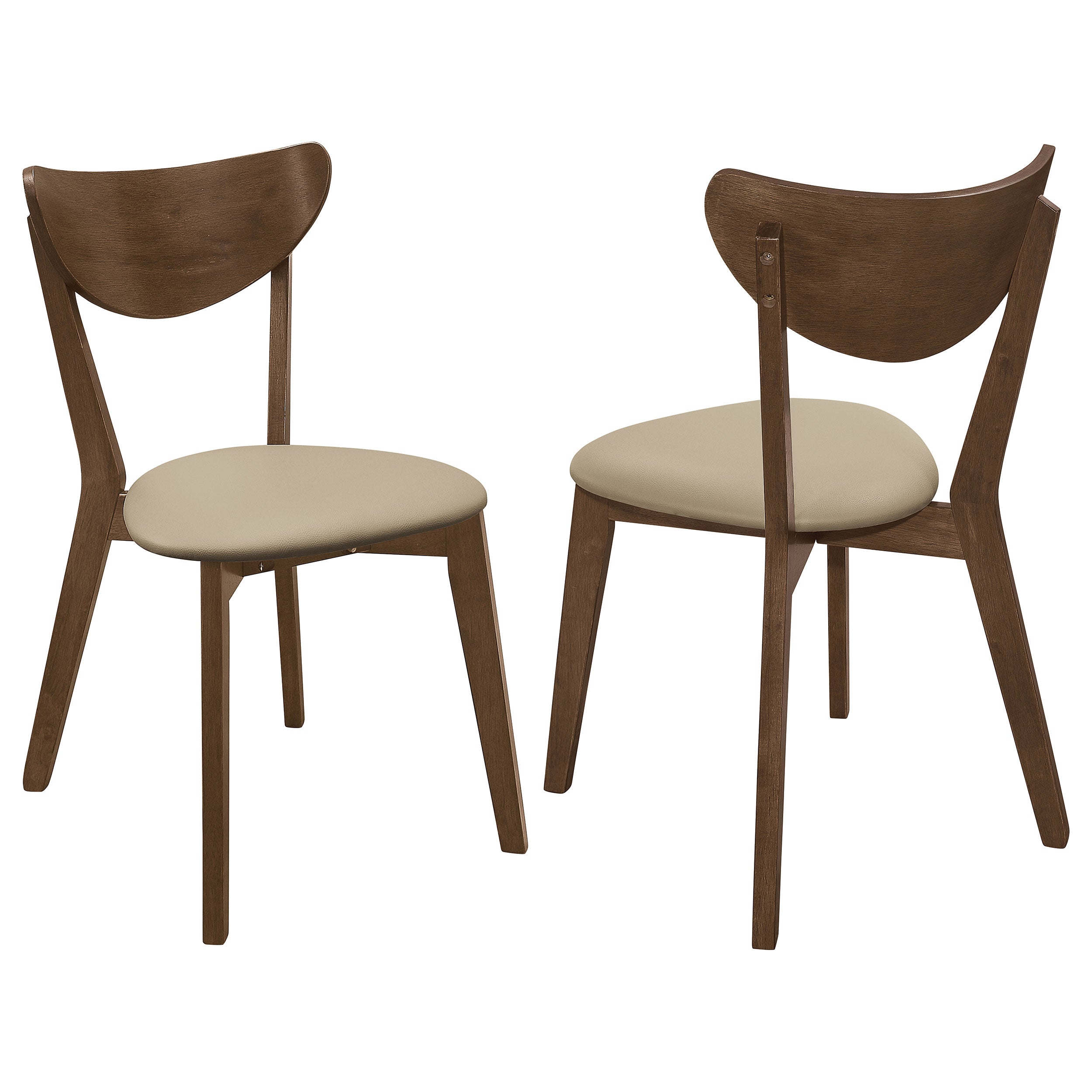 Kersey Dining Side Chair - Luxe Home Furnishings (Jersey City, NJ)