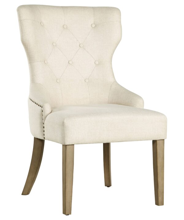Baney Dining Side Chair - Luxe Home Furnishings (Jersey City, NJ)