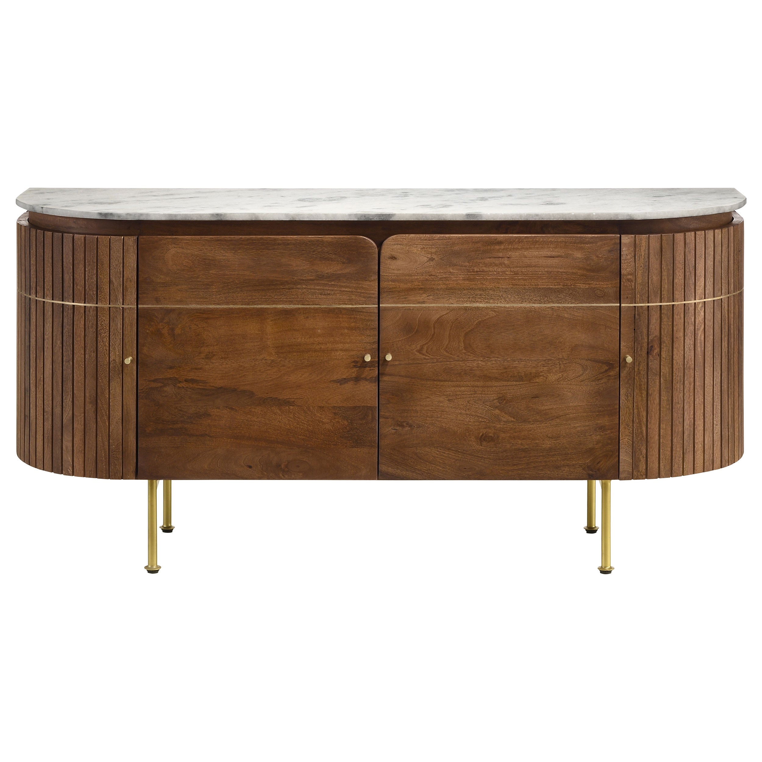 Ortega Sideboard - Luxe Home Furnishings (Jersey City, NJ)