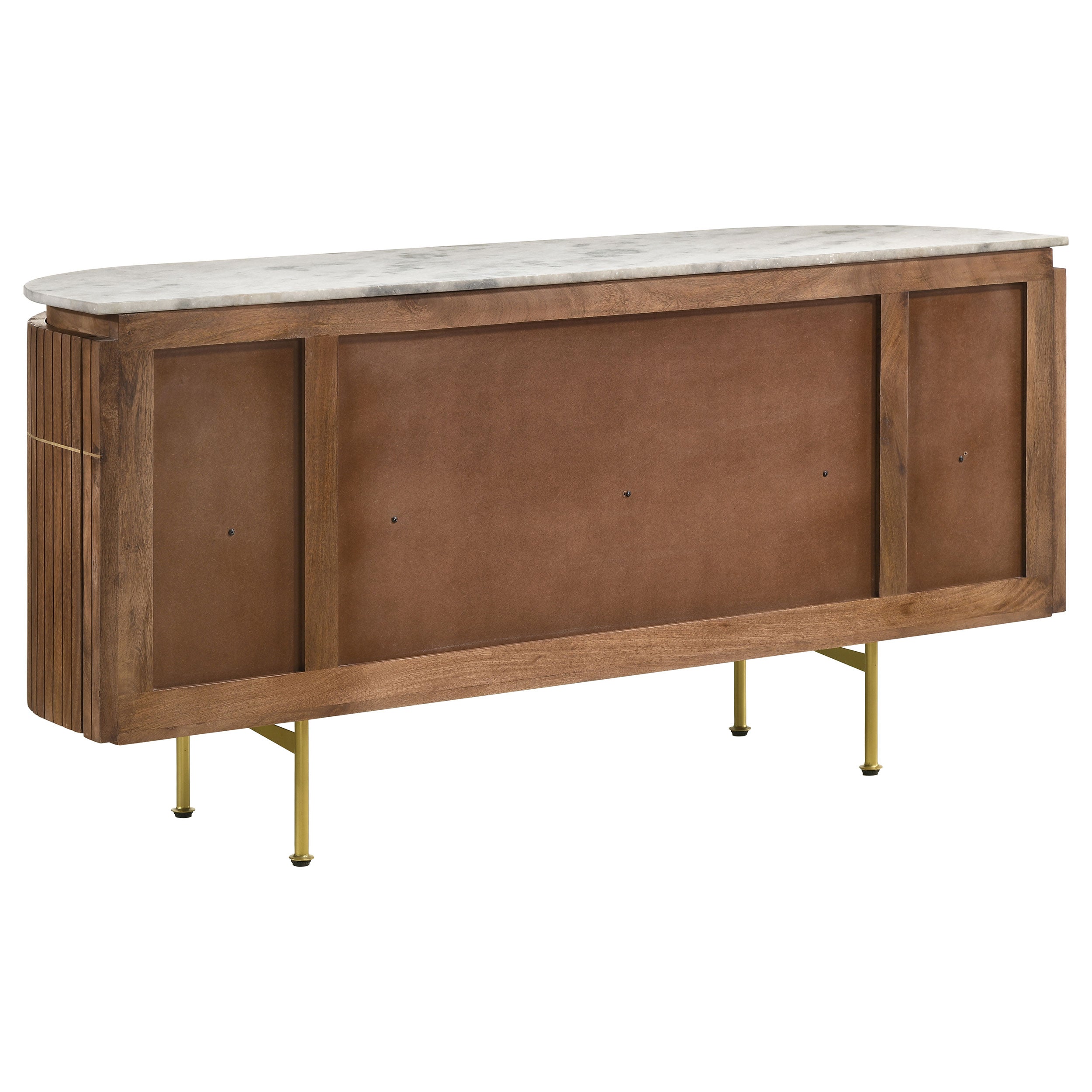 Ortega Sideboard - Luxe Home Furnishings (Jersey City, NJ)