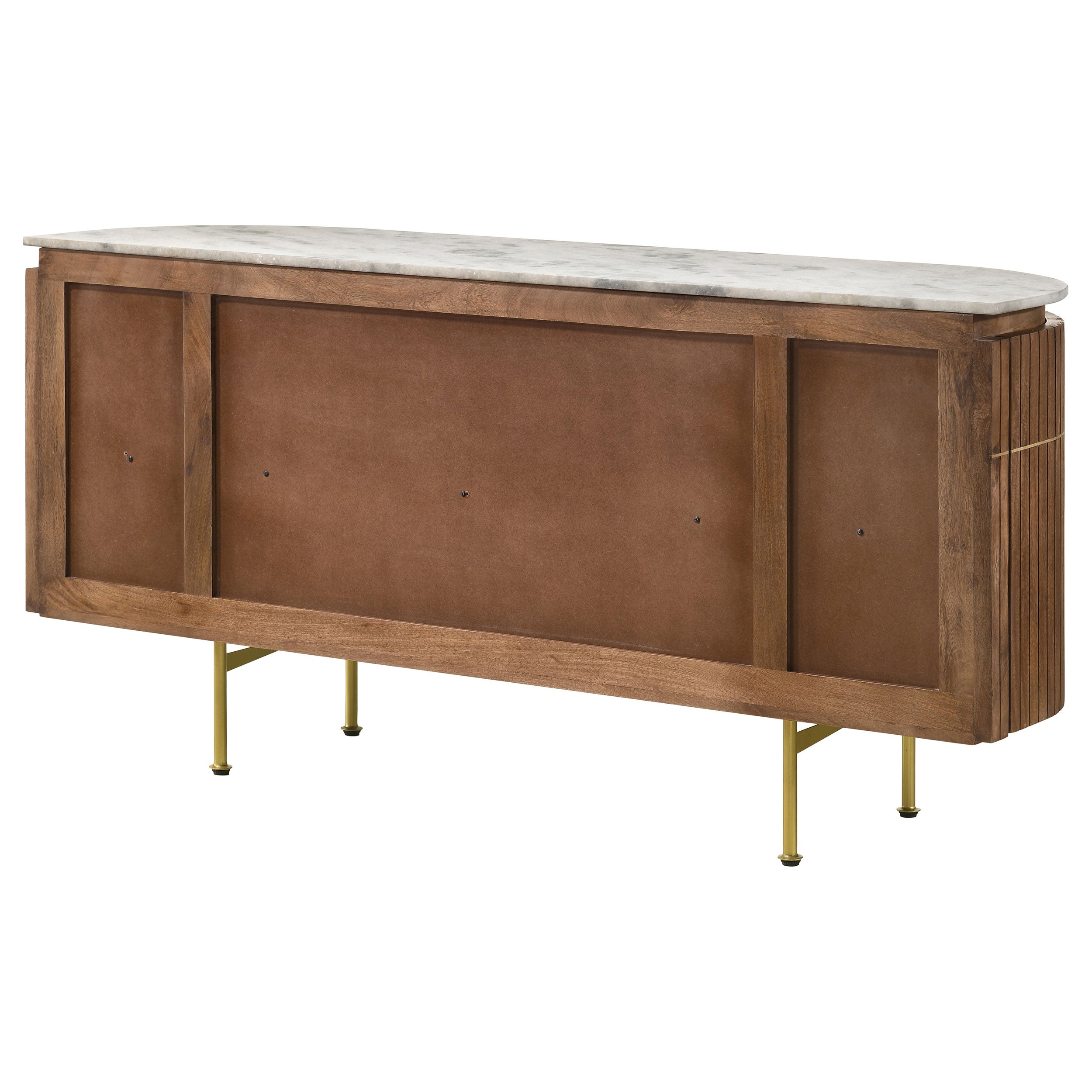 Ortega Sideboard - Luxe Home Furnishings (Jersey City, NJ)