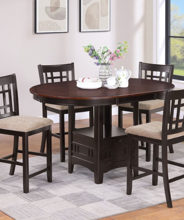 Lavon Counter Height Dining Set