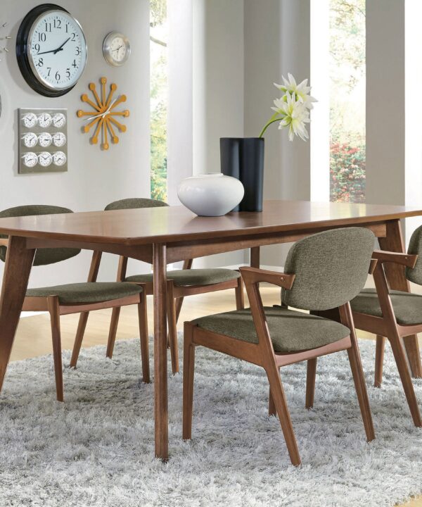 Malone Dining Set - Luxe Home Furnishings (Jersey City, NJ)