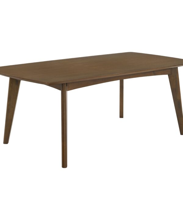 Malone Dining Table - Luxe Home Furnishings (Jersey City, NJ)