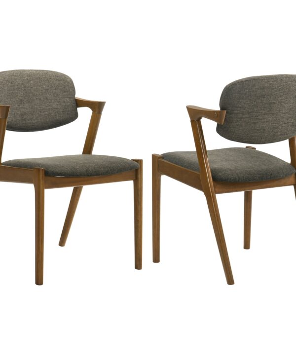 Malone Dining Arm Chair - Luxe Home Furnishings (Jersey City, NJ)