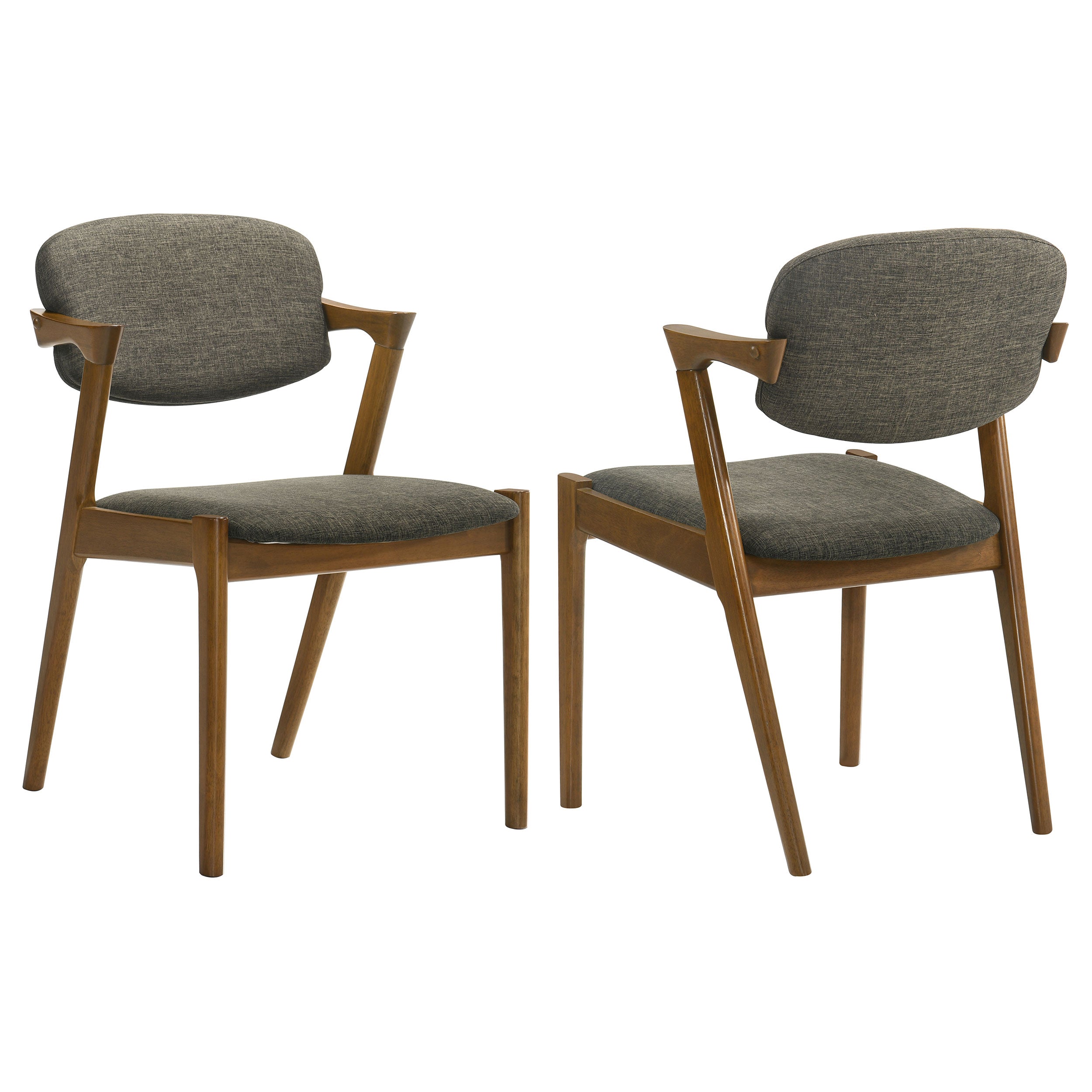 Malone Dining Arm Chair - Luxe Home Furnishings (Jersey City, NJ)