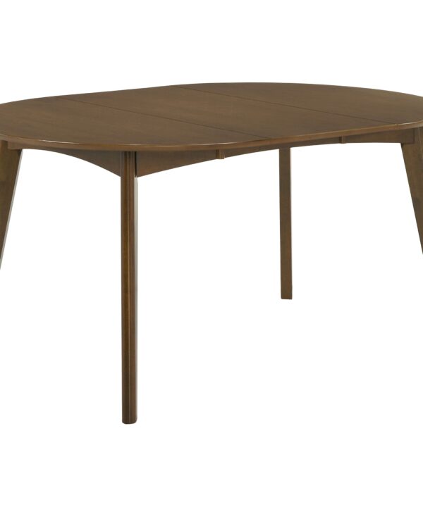 Jedda Extension Dining Table - Luxe Home Furnishings (Jersey City, NJ)